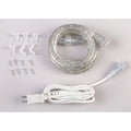 LED RopeLight, 6ftX1/2in, Blue, 6W (Formerly LumaPro)