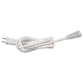 Power Cord, For 30F523; 30F524, 60" L (Formerly LumaPro)