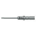 PowerBit, L:1 9/16", BitSize:TX 5x40x2.0