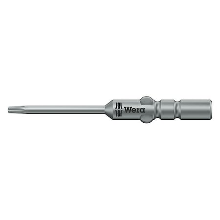 PowerBit, L:1 9/16", BitSize:TX 5x40x2.0