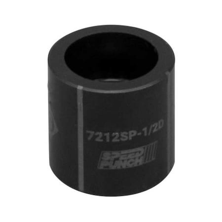 Knockout Die, 7/8in., 10 ga., Cup