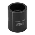 Knockout Die, 1-7/32in., 10 ga., Cup