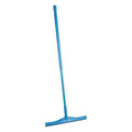 VIKAN Blue 20" Fiberglass Floor Squeegee