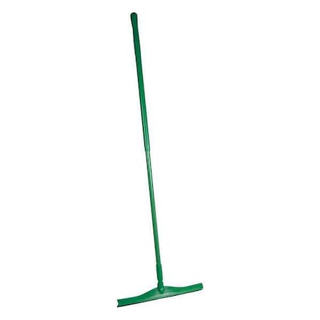 VIKAN Green 20" Fiberglass Floor Squeegee