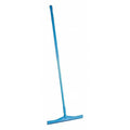 VIKAN Blue 20" Fiberglass Floor Squeegee
