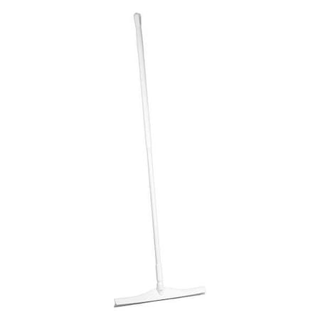 VIKAN White 20" Fiberglass Floor Squeegee