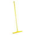 VIKAN Yellow 20" Fiberglass Floor Squeegee