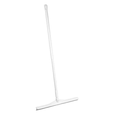 VIKAN White 24" Fiberglass Floor Squeegee