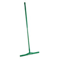 VIKAN Green 24" Fiberglass Floor Squeegee