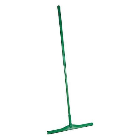 VIKAN Green 24" Fiberglass Floor Squeegee