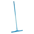 VIKAN Blue 24" Fiberglass Floor Squeegee