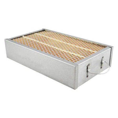 Air Element,6-1/32 x 2-3/16 in.
