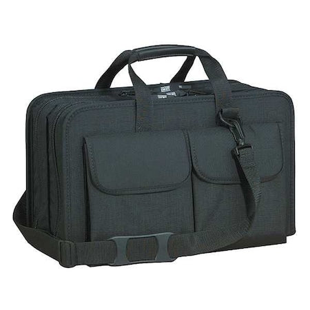 Tool Case, 13-1/4" W x 18-1/8" L x 6-1/4" H