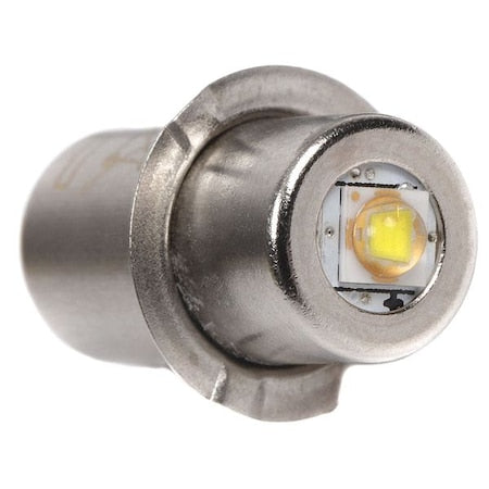 Replacement Flshlght Bulb, Universal, LED