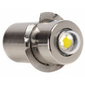 Replacement Flshlght Bulb, Universal, LED