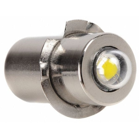 Replacement Flshlght Bulb, Universal, LED