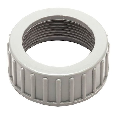 Replacement Nut - Aluminum Wands