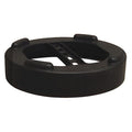 Bottom Twist Cap (Black) (MV)