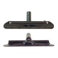 16" Floor Tool with Adjustable Nylon Brush