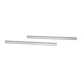 59" Two-Piece Friction Fit Aluminum Sidewinder Straight Wand