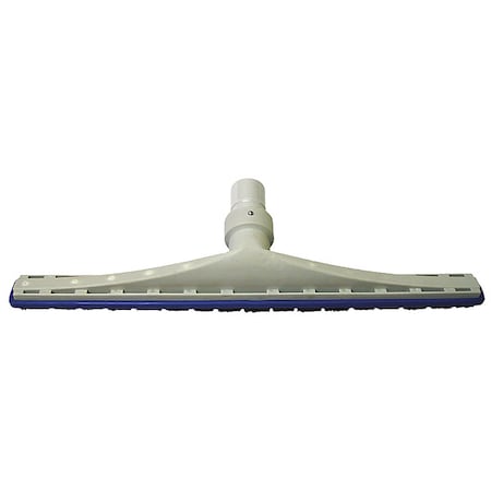 20" JetSweep Hard Surface Tool with Nylon Brush