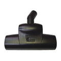 Dust Brush, 4 in L, Plastic