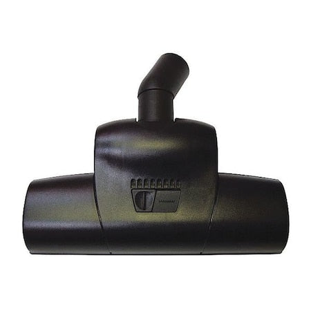 Dust Brush, 4 in L, Plastic