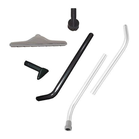 High Filtration Vacuum Tool Kit