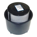 ULPA Filter Assembly, Fits LineVacer