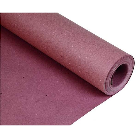 Red Rosin Paper, 36", 200 ft.