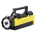 Scene Light Industrial Lantern, LED, Yellow