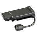 STREAMLIGHT 70/10/1 Lumens, LED Black Hands Free Light