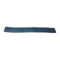 Splint, Black, Aluminum, Foam, 30" L