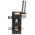 Tube and Pipe Notcher, 2 3/8" Notch
