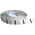 Adhesive Dots, Clear, Immediate Full Cure, 1/2 in (Round), Dot, 3000 PK