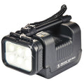 PELICAN LED Black Remote Area Lighting System