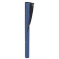 Sorbent Pad, 1 gal, 32 in x 3 1/3 ft, Universal, Blue, Polyester, Polypropylene