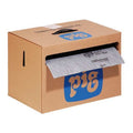 Sorbent Roll, 9 gal, 16 in x 80 ft, Universal, Gray, Polypropylene