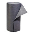 Sorbent Roll, 36 gal, 32 in x 150 ft, Universal, Gray, Polypropylene