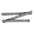 Folding Rule, 72 in., Standard