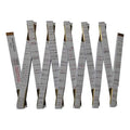 Brick Mason Folding Rule, 72 in., Standard