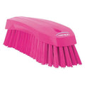 7-1/2"L Polyester Block Scrub Brush
