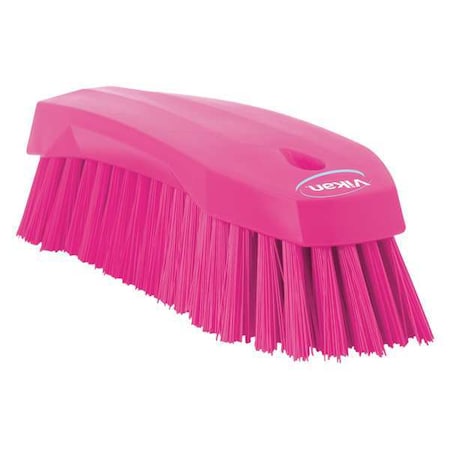 7-1/2"L Polyester Block Scrub Brush