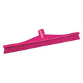 Floor Squeegee, 15 3/4 in W, Straight