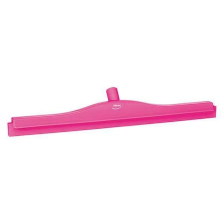 VIKAN Pink 24" Double Head Squeegee