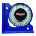 Angle Finder, 90 deg., 3-1/2 in., Blue