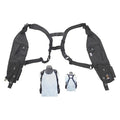 Dual Universal Shoulder Holster