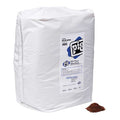 Granular Sorbent, 8 gal Absorbed per Package, 15 lb Bag, Industrial Peat Moss, Not Scented, Brown