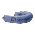 Sorbent Sock, 20 gal, 3 in x 24 in, Universal, Blue, 55 PK