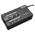 Power Strip, Surge, 8 Outlet(s) 5-15R, 5-15p, 6 ft.
